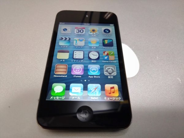 2025年最新】Yahoo!オークション -ipod touch 4の中古品・新品