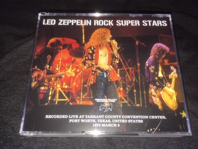 Led Zeppelin 2014 Reamster 19 CD まとめ売り