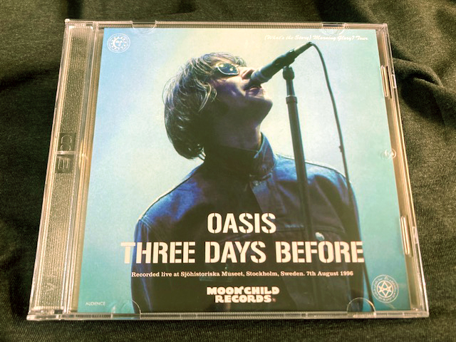 oasis Moonchild 4点セット Amazon.co.jp: Moon Child Oasis -SupernovaJ.I.L.Y.有名な