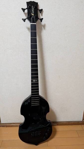 EDWARDS E-JV-95 LUNA SEA J バイオリンベース