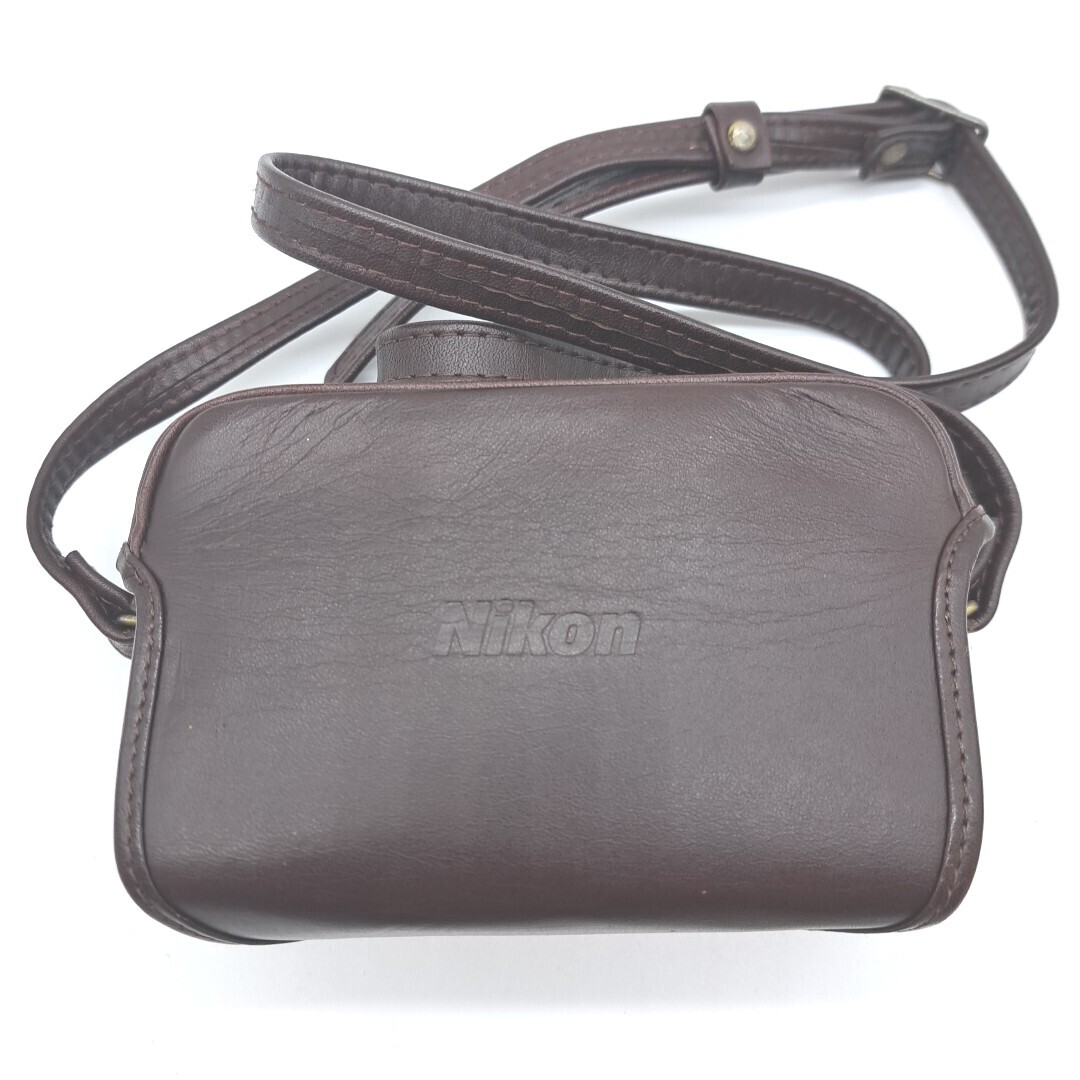 ニコン Nikon 28ti 別売 ANTIQUE CASE ケース A28 ニコン Nikon 28ti 別売 ANTIQUE CASE ケース A28