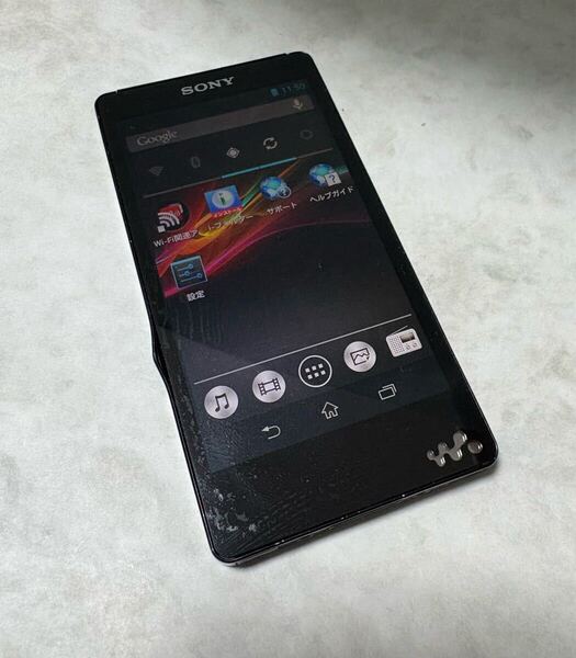 送料無料 ソニー デジタルウォークマン NW-F885♪ブラック 16GB SONYWALKMAN♪即決ポータブルオーディオプレーヤーdigital media player