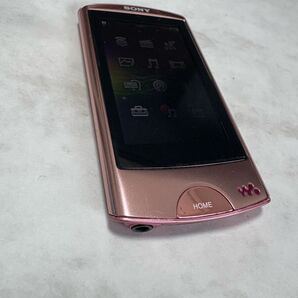 送料無料 ソニー デジタルウォークマン NW-A867♪ピンク 64GB SONYWALKMAN♪即決ポータブルオーディオプレーヤーdigital media player