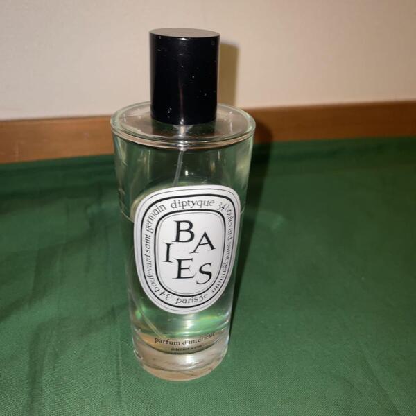 diptyque ディプティック ルームスプレー フレグランス150ml
