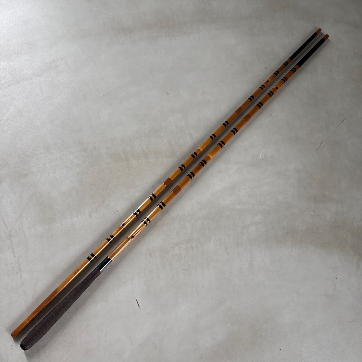 格安新品 2025年最新】Yahoo!オークション 尺(ヘラブナ竿)の中古品 -竹馬 ヘラブナ竿