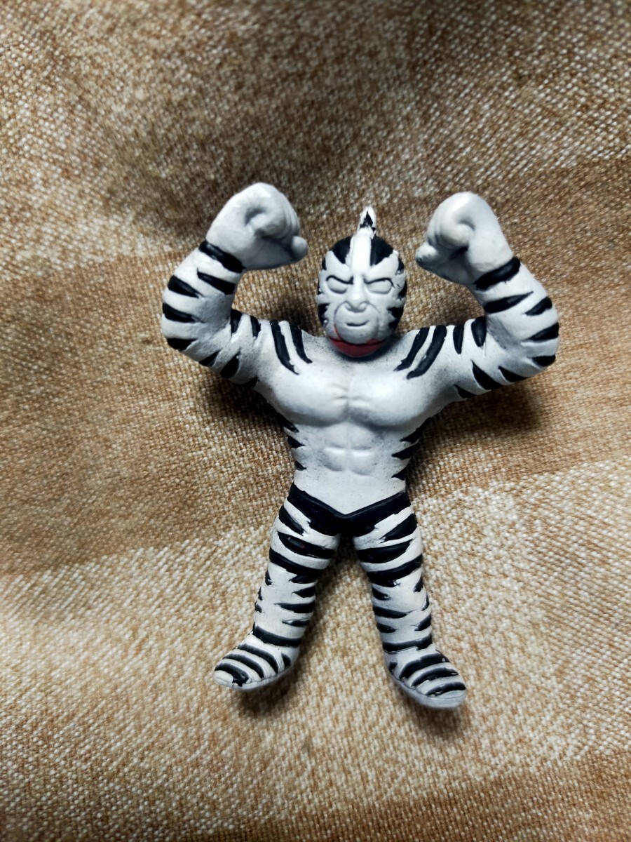 BANDAI - キンケシ21 サンシャイン アニメカラーVer. 塗装作品