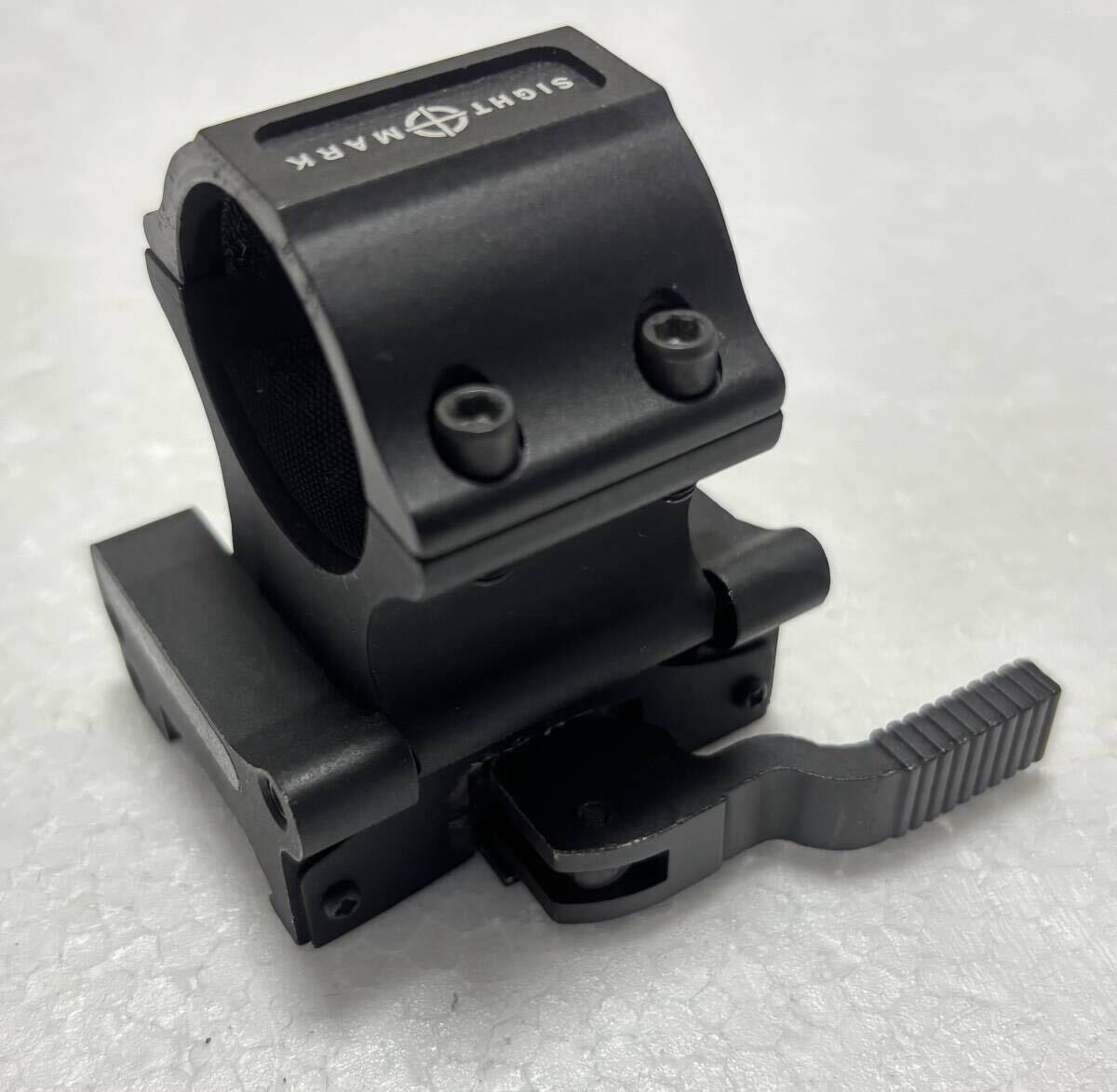 Yahoo!オークション -「sightmark」の落札相場・落札価格