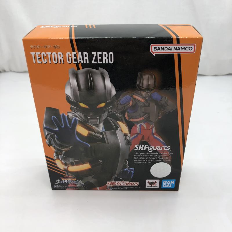 2025年最新】Yahoo!オークション -テクターギアゼロの中古品