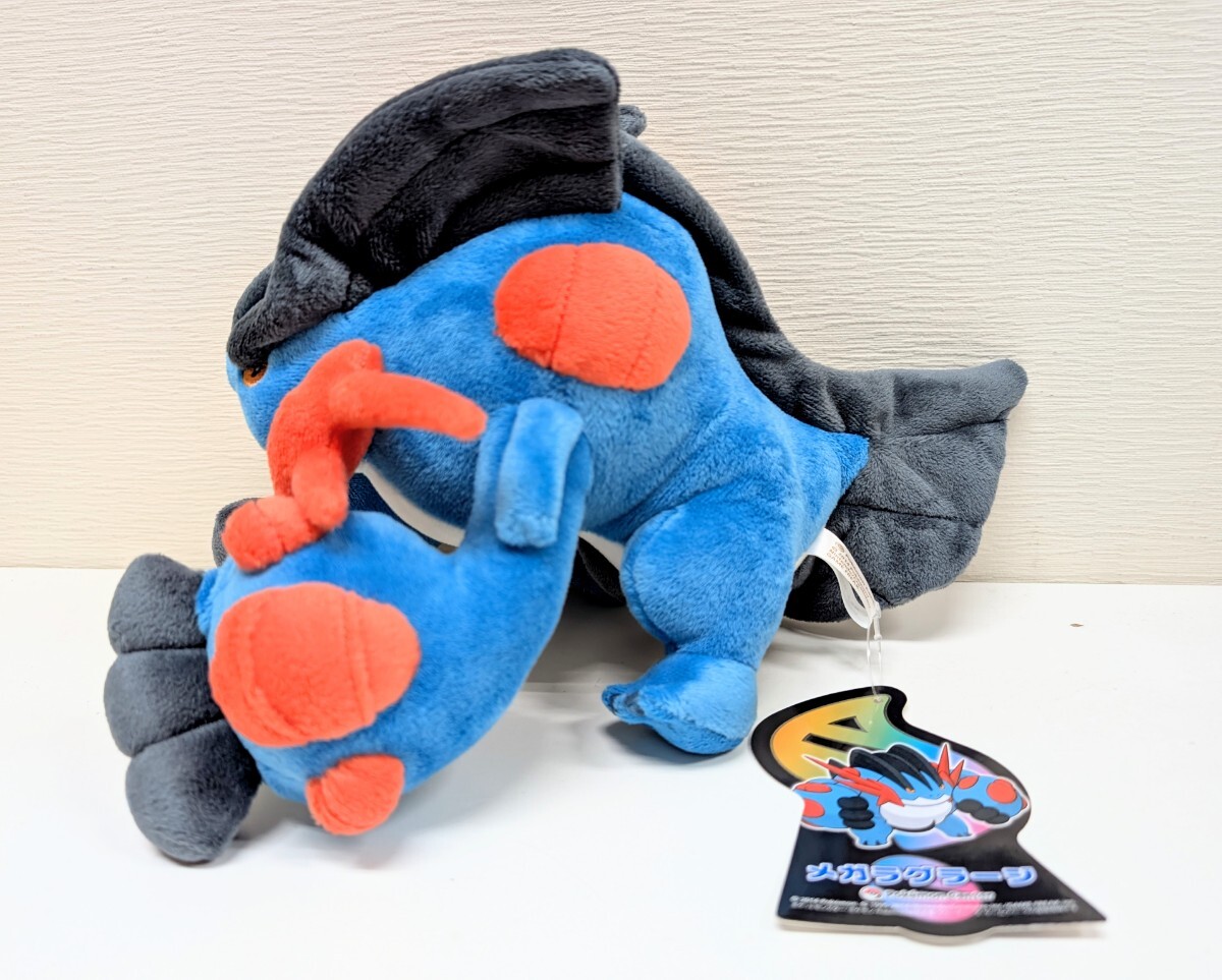 Amazon.co.jp: ポケモンセンターオリジナル ぬいぐるみ メガ