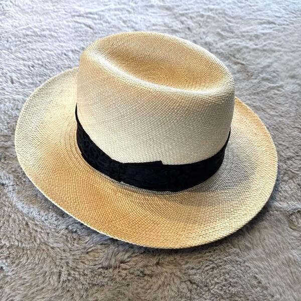 WACKOMARIA 東京HAT ROCKERS PANAMA HAT ハット