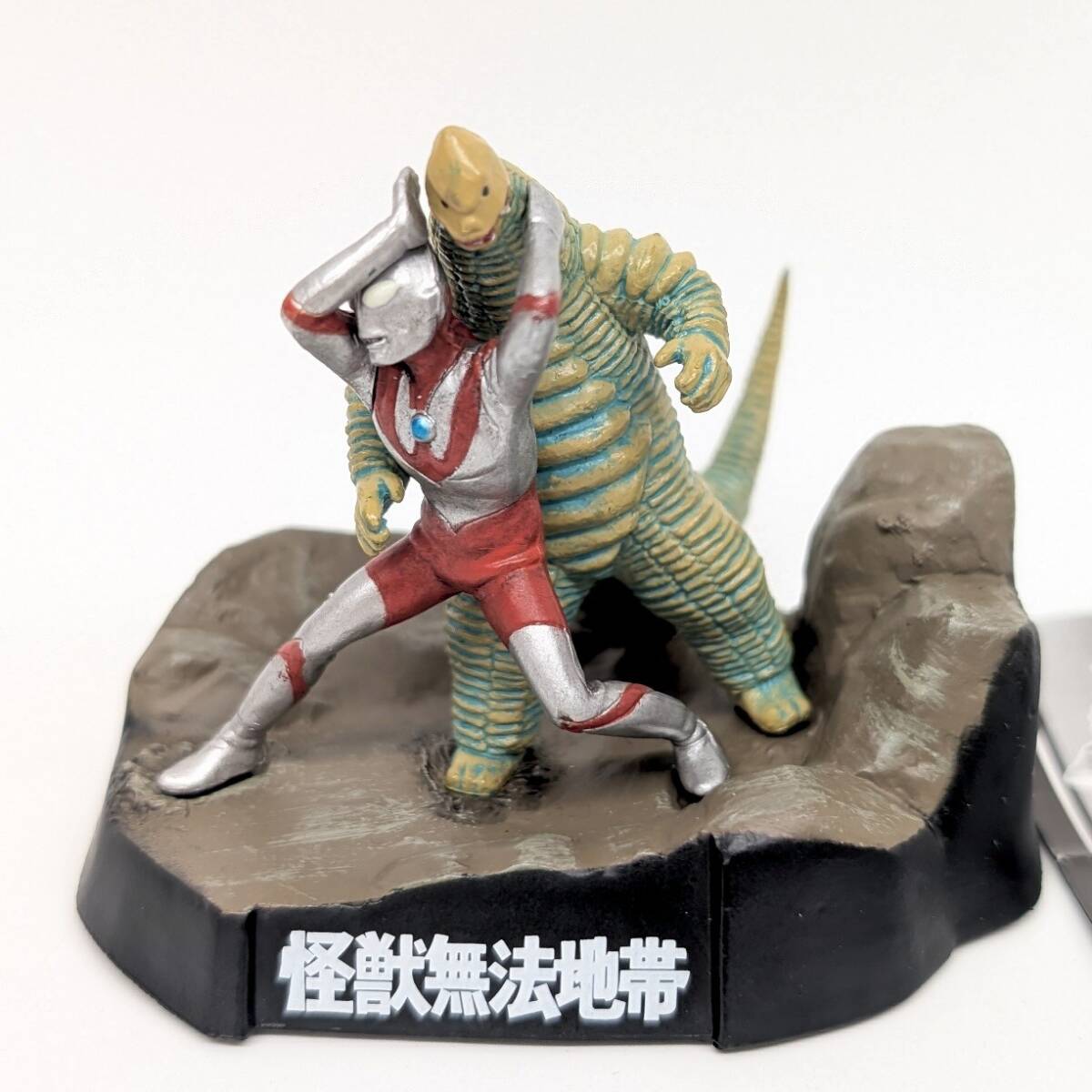 2025年最新】ウルトラ怪獣戯画のフィギュア商品一覧 - Yahoo