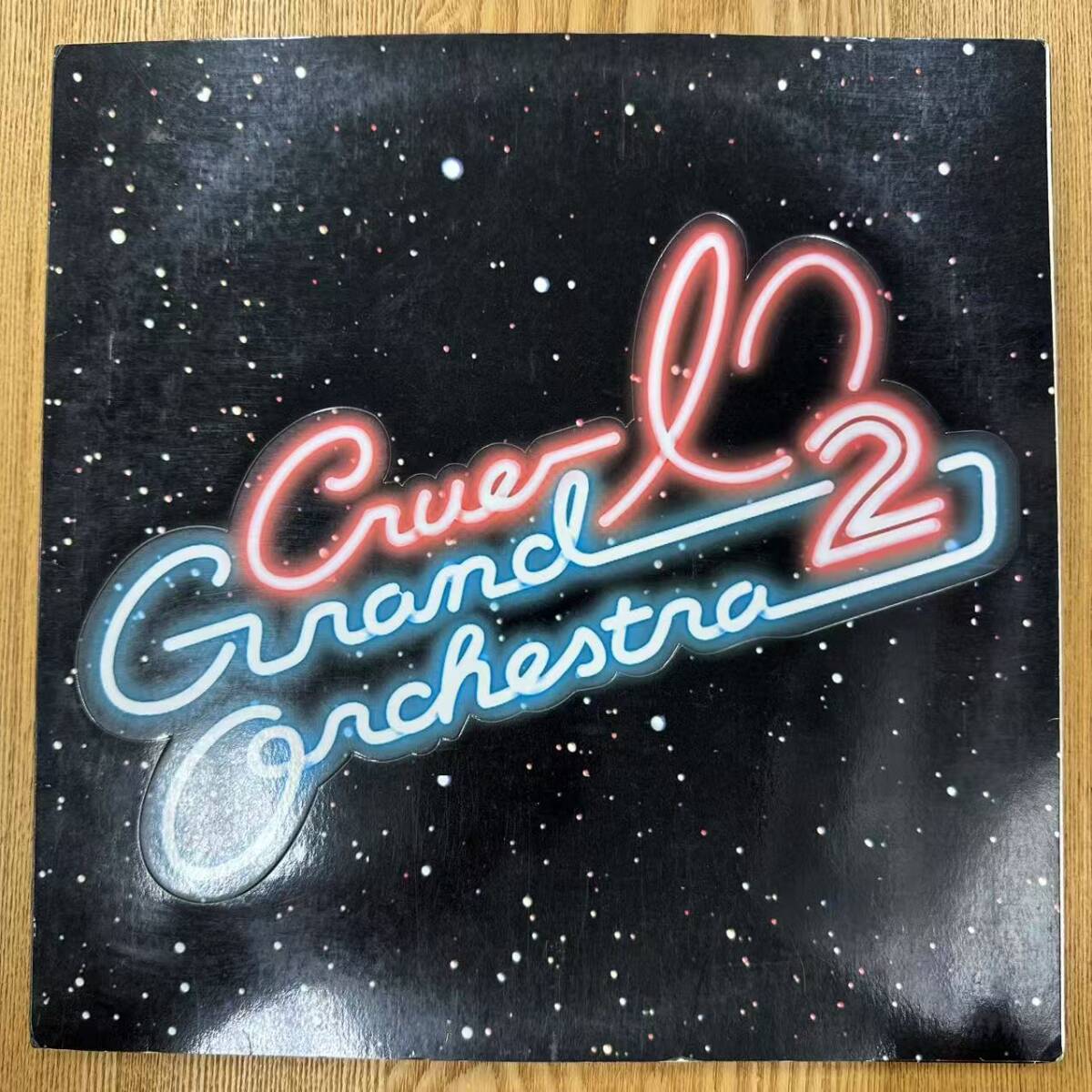 2025年最新】Yahoo!オークション -crue-l grand orchestra(音楽