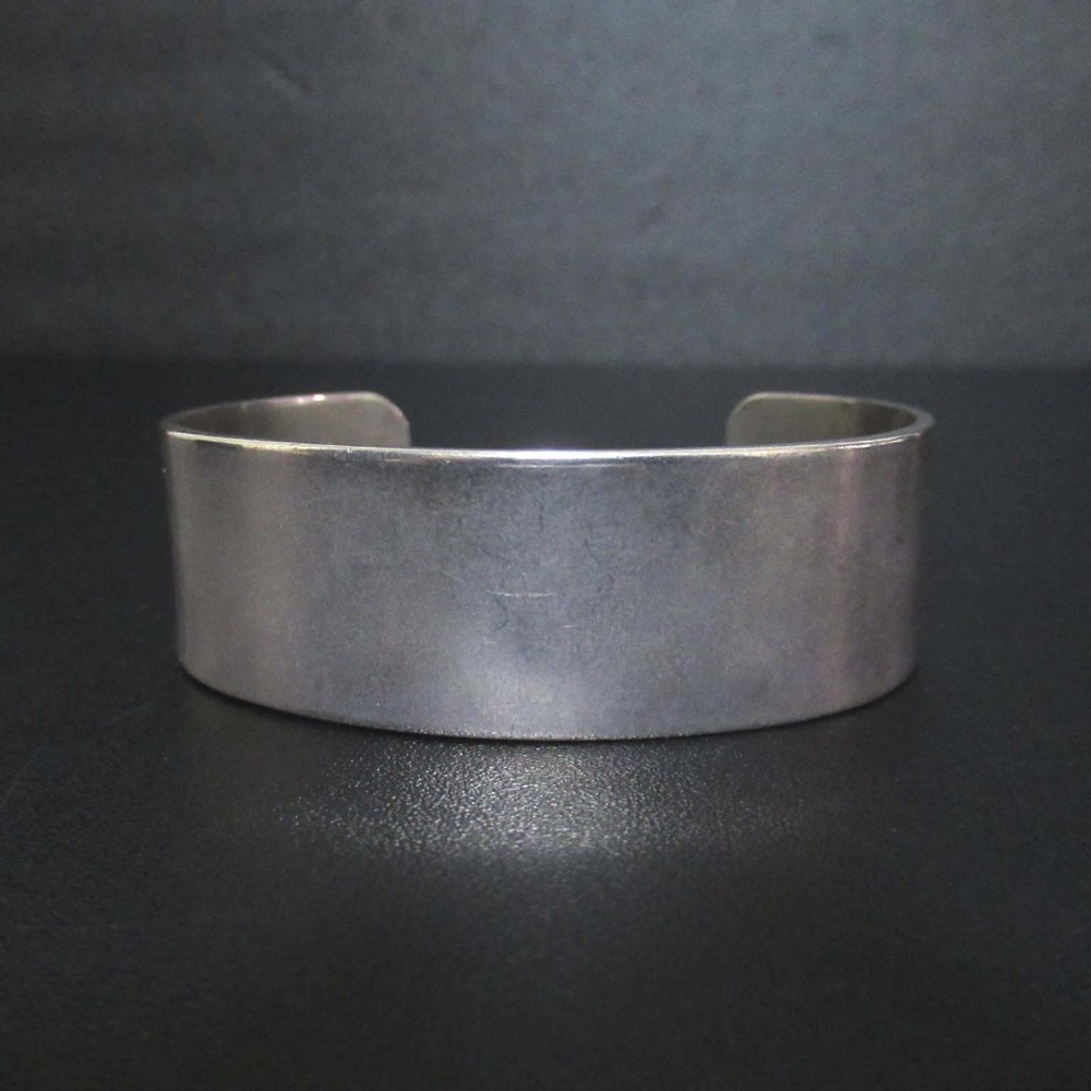 nonnative シルバーバングル ブレスレット 2025年最新】Yahoo!オークション -nonnative braceletの中古品