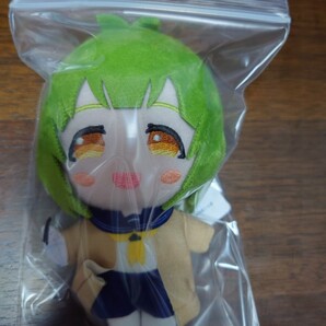 しかのこのこのここしたんたん デフォルメぬいぐるみ シカ部 馬車芽めめ