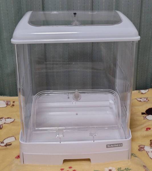 三晃商会 イージーホーム クリアバード35WH