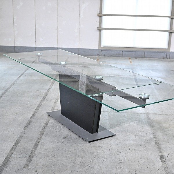 Yahoo!オークション -「ボーコンセプト」(ガラス) (センター