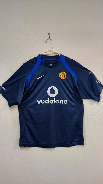 マンチェスターユナイテッド ユニフォーム NIKE ナイキ サッカーシャツ