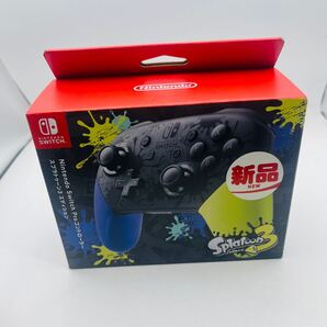 Nintendo Switchスプラトゥーン 2 コントローラー