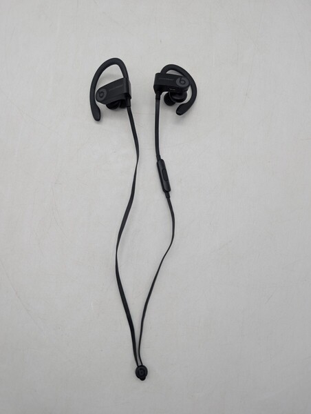 送料無料 Powerbeats3 wireless ML8V2PA/A Beats by Dr.Dre ブラック BLACK 黒 ブルートゥースイヤホン Bluetooth