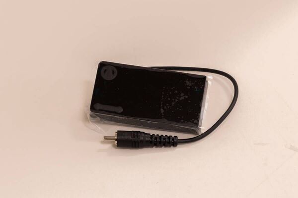 (未使用品)AT-SRX 1個、オーディオテクニカ、赤外線受光器、カラオケ、ワイヤレスマイク Audio Technica