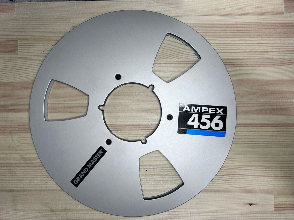 2025年最新】Yahoo!オークション -オープンリール ampexの中古品