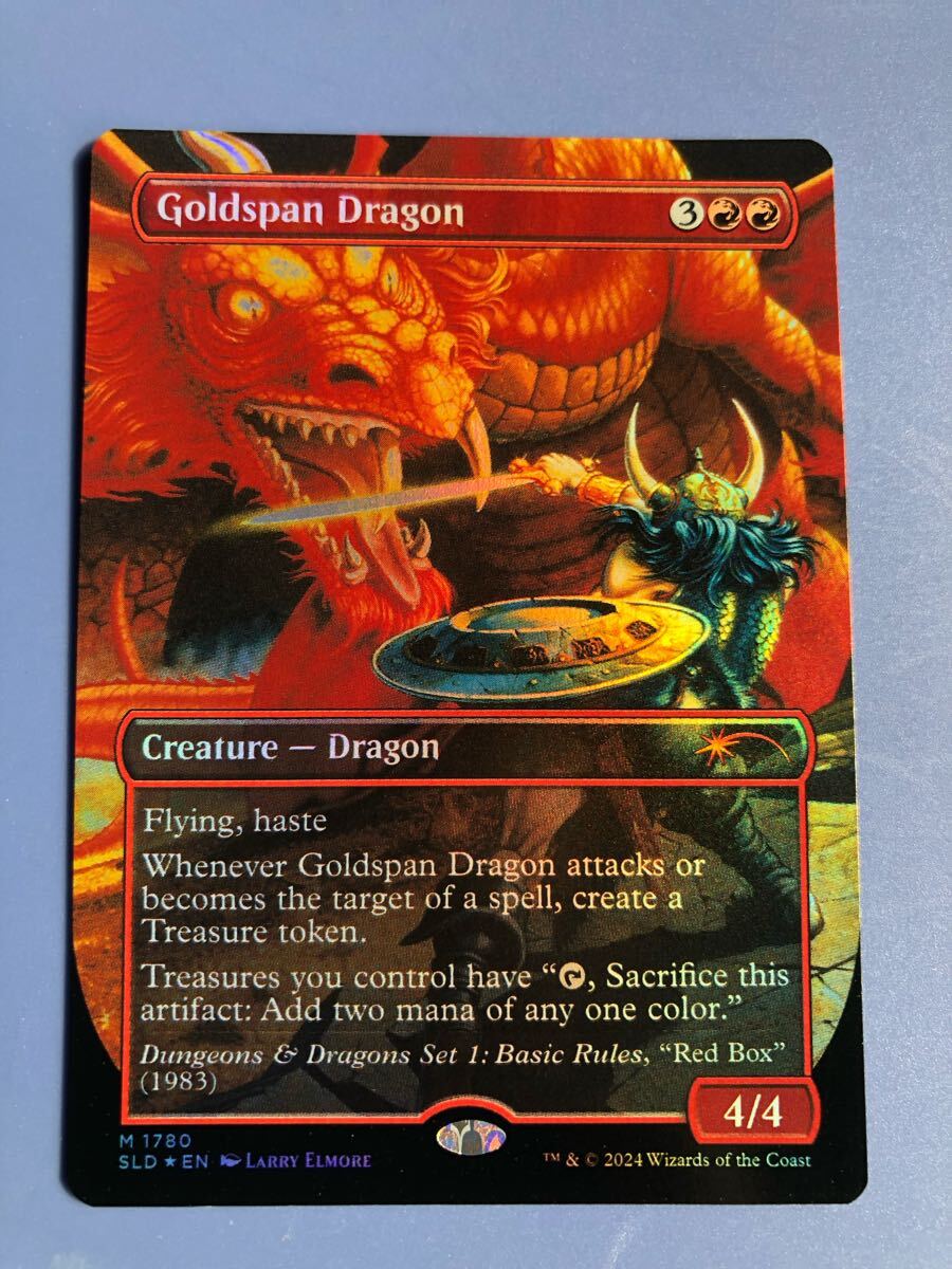 Yahoo!オークション -「mtg foil ドラゴン」(赤) (Foilカード)の