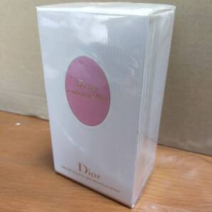 フルボトル!シュリンク未開封品(^^ゞ 100ml トワレ「フォーエバーアンドエバー ディオール」EDT-SP(スプレー)_/_/ 交渉OK、匿名OK!_/_/