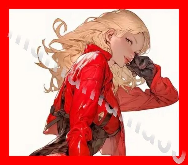 No.a187 キャンバスポスター 30x40cm キャンバス生地 インクアート 芸術 アート ポスター タンデムで行こか?