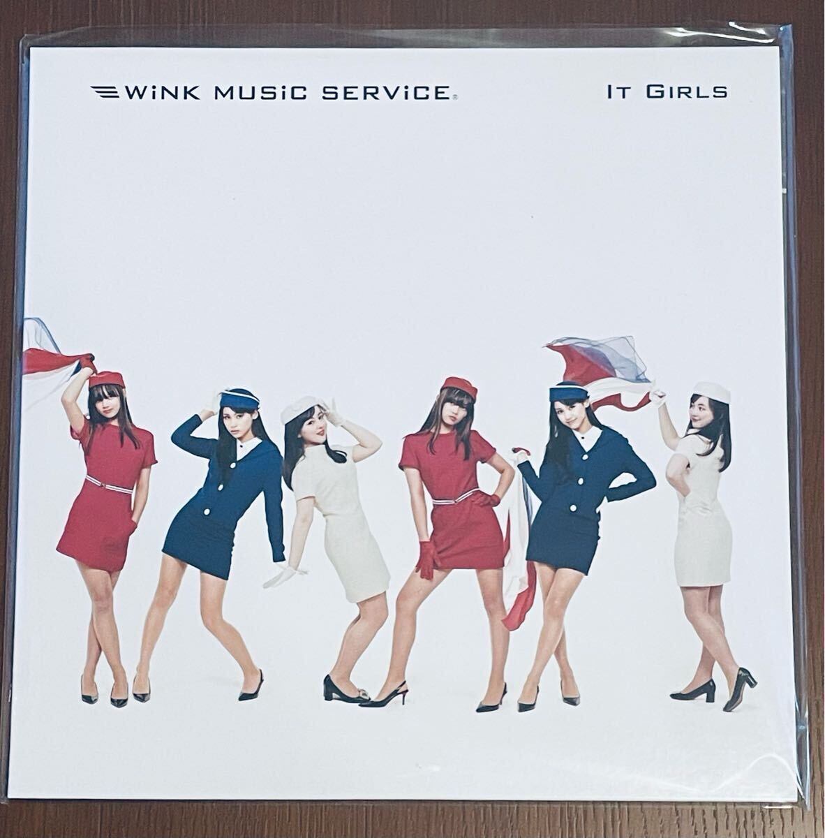 Yahoo!オークション -「wink レコード」(レコード) の落札相場
