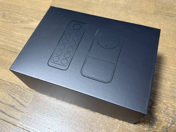 【新品】SwitchBot スマートロック プロ 指紋認証パッドセット【送料無料】