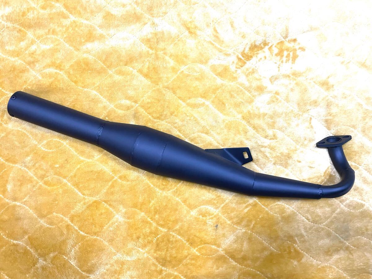 セピアZZ ca1hc 未使用 タイガーRチャンバー - メルカリ