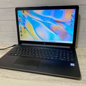 2018年式 8世代 Win11 Office2024 i7 8550U クアッドコア 16GB 新品SSD512GB DVD USB3.0 Bluetooth テンキー Webカメラ 地デジ 年賀状