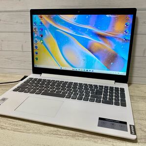 ★美品★ 2019年式 8世代 Win11 Office2024 i7 8565U クアッドコア 16GB 新品SSD512GB DVD USB3.0 USB-C BT テンキー Webカメラ フルHD