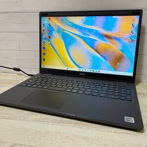 2020年式 10世代 Win11Pro Office2024 i5 10210U クアッドコア 16GB 新品SSD512GB USB3.2 USB-C Bluetooth テンキー Webカメラ フルHD