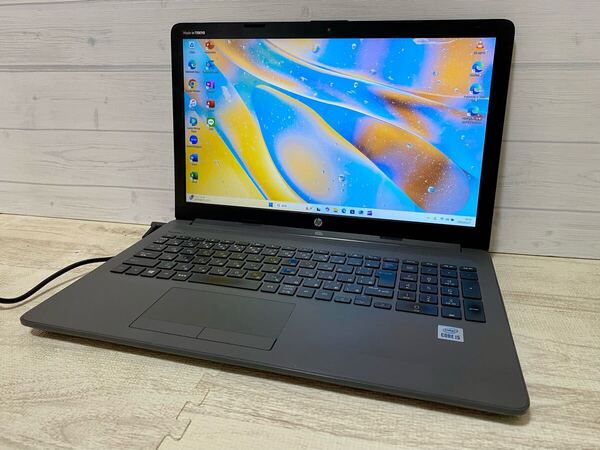 2020年式 10世代 Win11Pro Office2024 i5 1035G1 クアッドコア 16GB 新品SSD512GB DVD USB3.0 Bluetooth テンキー Webカメラ フルHD 初心者