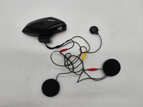 DAYTONA デイトナ DT-01 インカム Bluetooth 無線 トランシーバー 097