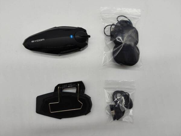 SYGN HOUSE サインハウス ビーコム B+COM SB6X Bluetooth インカム 無線 トランシーバー 640