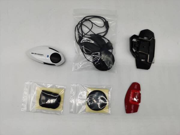SYGN HOUSE サインハウス ビーコム B+COM PLAY Bluetooth インカム 無線 トランシーバー 915
