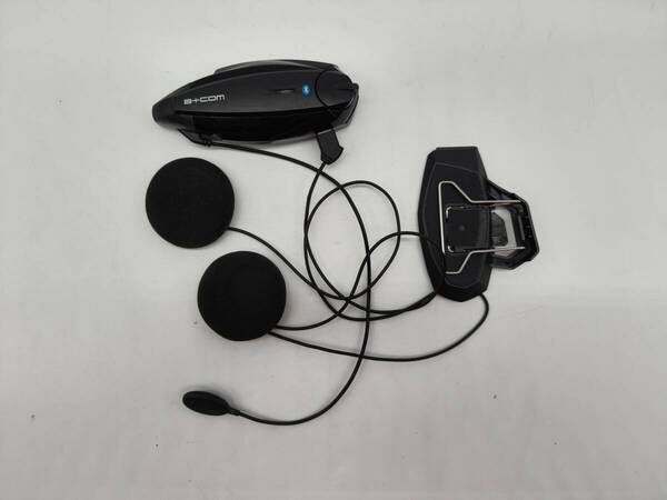 SYGN HOUSE サインハウス ビーコム B+COM ONE Bluetooth インカム 無線 トランシーバー 016