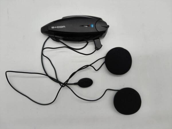 SYGN HOUSE サインハウス ビーコム B+COM ONE Bluetooth インカム 無線 トランシーバー 533