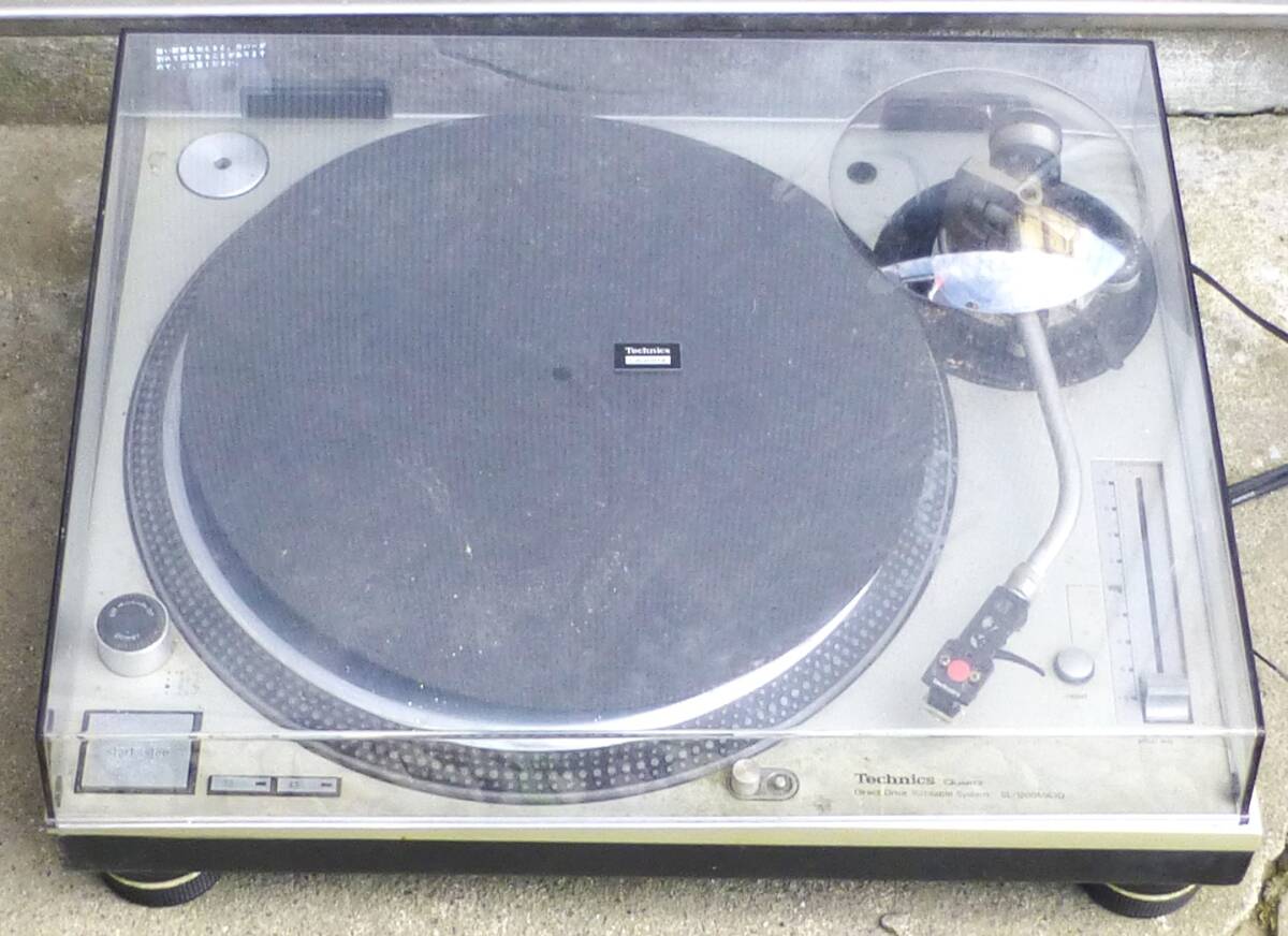 楽天市場】テクニクス レコード プレーヤーの通販