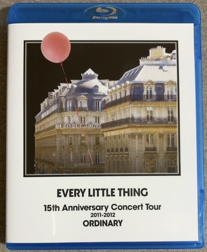 2025年最新】Yahoo!オークション -every little thing ordinary