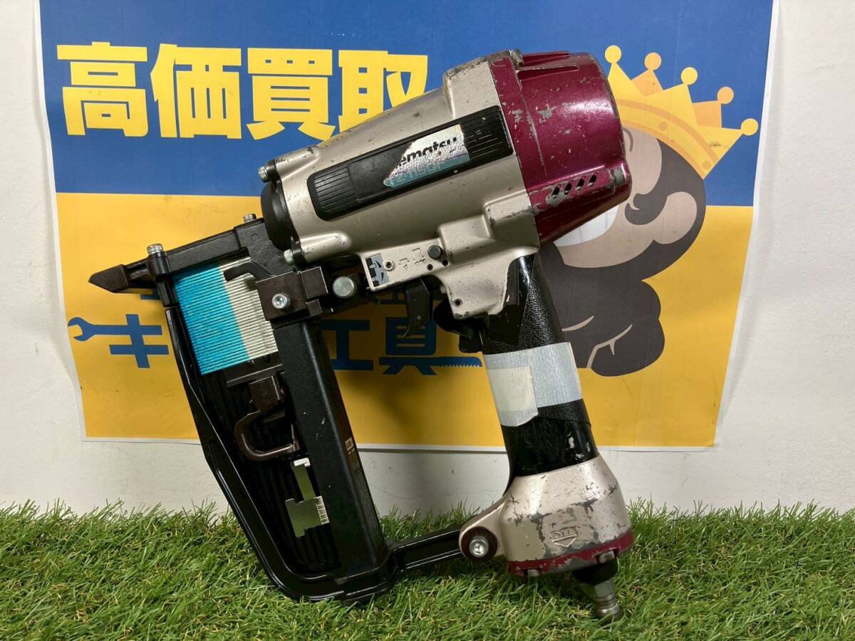 2025年最新】Yahoo!オークション -兼松 フロアタッカーの中古品