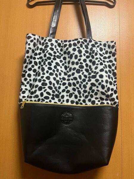 BUCK-TICK DIQ2019 トートバッグ