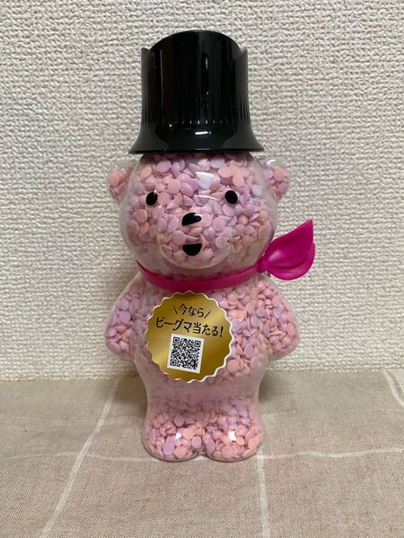 P&G レノアアロマジュエル ビーグマ 店頭ディスプレイ ボトル