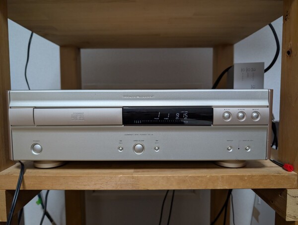 Marantz マランツ CD-16F CDプレーヤー
