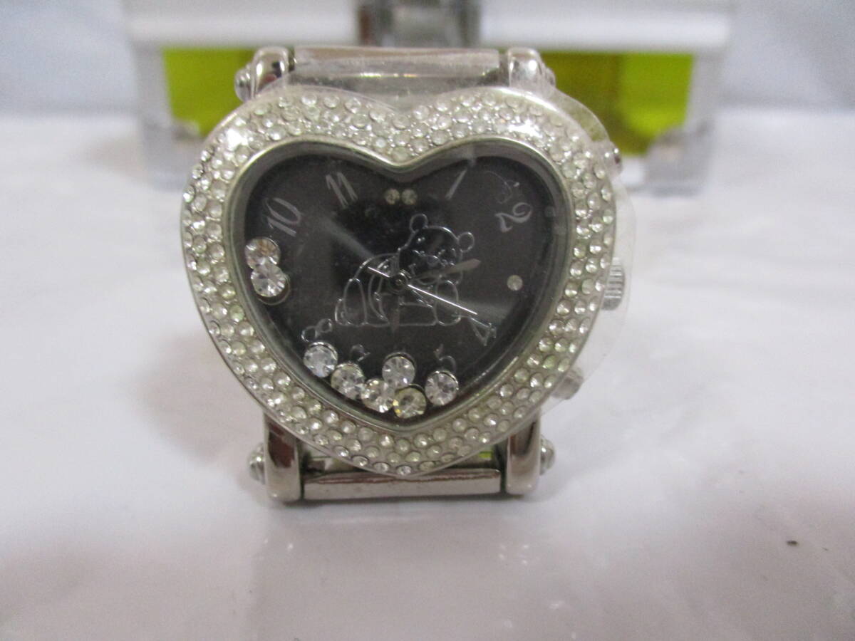 2025年最新】Yahoo!オークション -スワロフスキー 時計の中古品