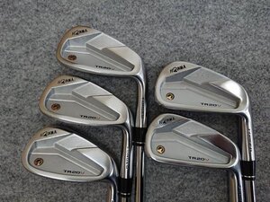 Honma Tour world TR20V #6-#10 5 шт. комплект N.S.PRO 950GH neo (R) HONMA