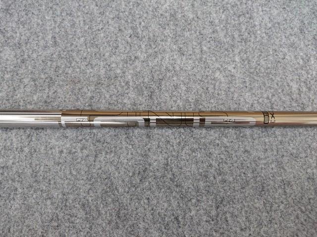 PING ピンツアー UT用シャフトセット 85S 85X