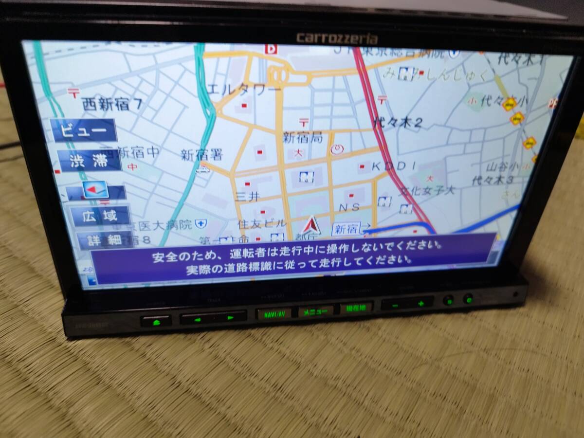 2025年最新】Yahoo!オークション -avic-zh9900の中古品・新品